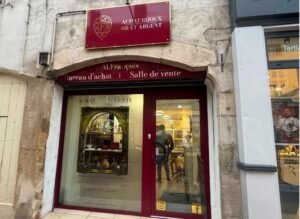 rachat or françois 21 71